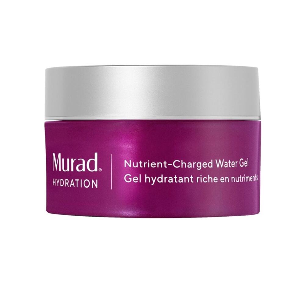 New! MURAD Nutrient Charged Water Gel Moisturizer